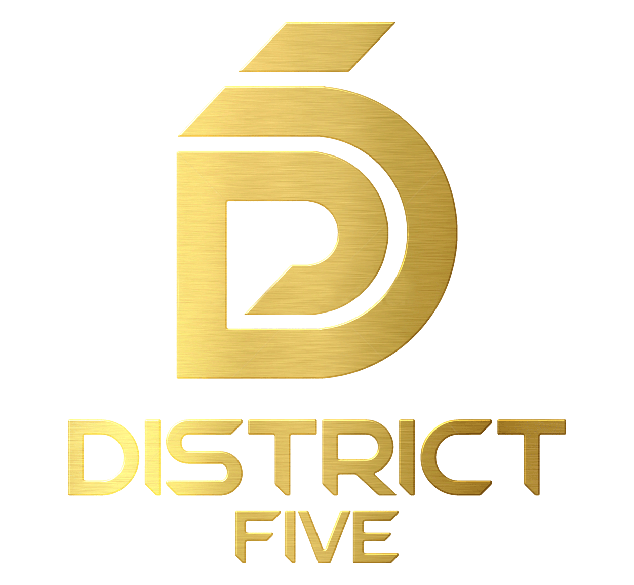District Five